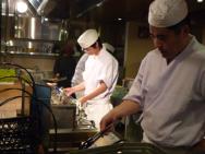 安竹雅己の仲間